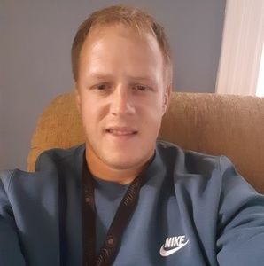 Meet your Posher, Caleb